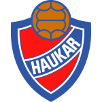 Stemma di Haukar