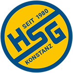 Escudo do HSG Konstanz