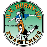 Escudo do Hurry-Up