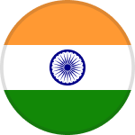 Escudo do India