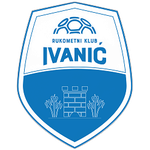 Escudo do Ivanić Grad