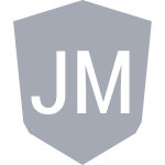 Escudo do Juventut Mataro