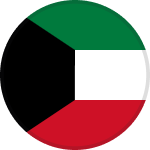 Escudo do Kuwait