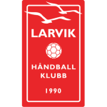 Shield of Larvik HK