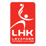 Shield of Levanger HK
