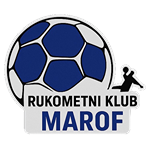 Escudo do Marof
