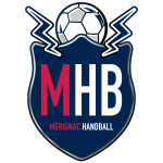 Shield of Merignac Handball