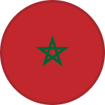 Shield of Morocco U21
