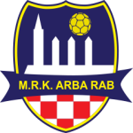 Herb MRK Arba