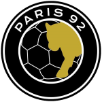 Shield of Paris 92 Hand