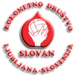 Shield of RD Slovan