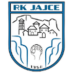 Escudo do RK Jajce
