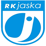 Escudo do RK Jaska