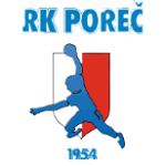 Escudo do RK Poreč 2