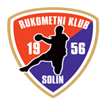Escudo do RK Solin