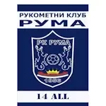 Escudo do Ruma