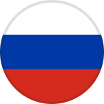 Escudo do Russia
