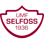 Shield of Selfoss