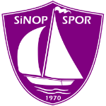 Escudo do Sinopspor