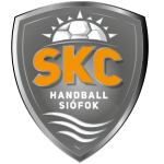 Escudo do Siófok KC