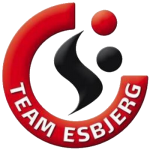 Shield of Team Esbjerg