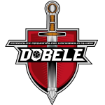 Écusson de Tenax Dobele
