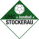 Escudo do UHC Stockerau
