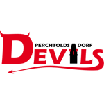 Escudo de UHLZ Perchtoldsdorf Devils