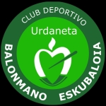 Escudo do Urdaneta