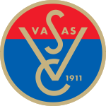 Escudo do Vasas SC