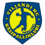 Écusson de Viljandi HC