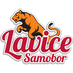 Escudo do ZRK Samobor