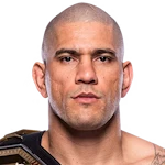 Escudo de Alex Pereira