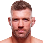 Dricus Du Plessis