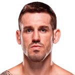 Escudo do Brendan Allen