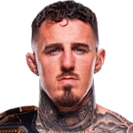 Escudo do Tom Aspinall