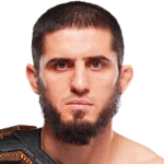 Escudo do Islam Makhachev