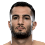 Έμβλημα της ομάδας Gegard Mousasi