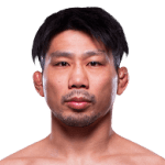 Escudo do Keita Nakamura