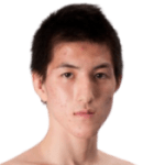 Escudo do Naoki Inoue