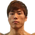 Escudo do Won Bin Ki