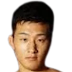 Escudo do Shuya Kimura