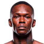 Israel Adesanya