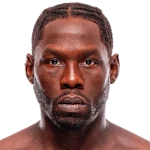 Escudo do Jared Cannonier