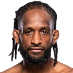 Shield of Neil Magny