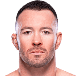 Έμβλημα της ομάδας Colby Covington