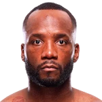 Escudo do Leon Edwards