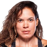 Amanda Nunes