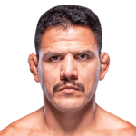 Escudo do Rafael dos Anjos
