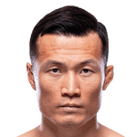 Escudo de Chan Sung Jung
